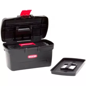 CURVER DIY įrankių dėžės rinkinys 2GB Herobox Basic 16 dalių