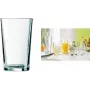 Esmeyer Arcoroc Conique sulčių stiklinė 250 ml, grūdintas stiklas, sudedamos, 6 vnt. rinkinys 384-3001