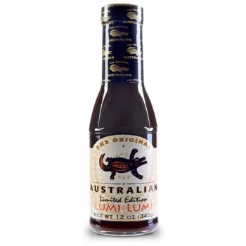 ORIGINALUS AUSTRALIŠKAS Lumi Lumi marinatas (355 ml)