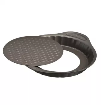 PYREX pyragų forma su nuimamu dugnu Ø25cm