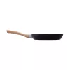PYREX Panna Cook&Care 26 cm keptuvė su titanine nepridegančia danga ir Thermo-Signal™ kaitinimo indikatoriumi