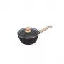 PYREX Cook & Care troškinio puodas su dangčiu 18 cm 1,8 l nerūdijantis plienas