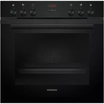 Siemens EQ212KAAB įmontuojama orkaitė su keramine kaitlente