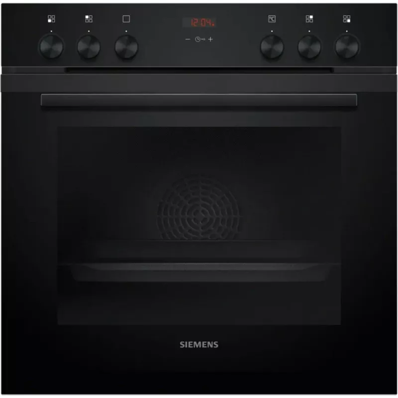 Siemens EQ322IAAB įmontuojama orkaitė ir kaitlentė rinkinys