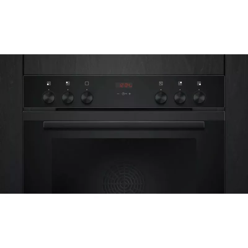 Siemens EQ322IAAB įmontuojama orkaitė ir kaitlentė rinkinys