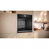 Neff B64FS31N0 N90 įmontuojama orkaitė su FullSteam, 71L, nerūdijančio plieno