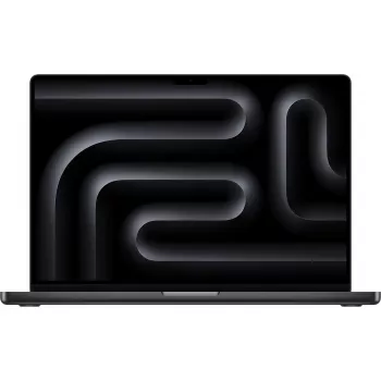 Apple MacBook Pro 16 2026 M5 Pro 18C CPU 20C GPU 24GB 1TB SSD Kosminė juoda English International