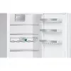 Siemens KG39EAWCA iQ500 Laisvai pastatomas šaldytuvas-šaldiklis 201 cm aukštis C energinio efektyvumo klasė Baltas
