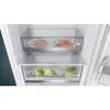 Siemens KG39EAWCA iQ500 Laisvai pastatomas šaldytuvas-šaldiklis 201 cm aukštis C energinio efektyvumo klasė Baltas