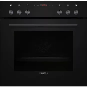 Siemens EQ110KAVB įmontuojama orkaitė ir kaitlentė, 71 l, keraminė kaitlentė, nerūdijantis plienas