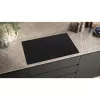 Siemens EH801HFB1E iQ300 indukcinė kaitlentė 80 cm juoda, įleidžiama (integruota)