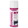 ECSCLEANING izopropanolio valiklis 400ml – ≥99,9% grynumo IPA purškalas elektronikai ir tiksliam valymui
