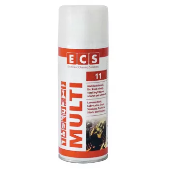 ECSCLEANING ECS MULTI Daugiafunkcis aliejus 400 ml aerozolinis purškalas