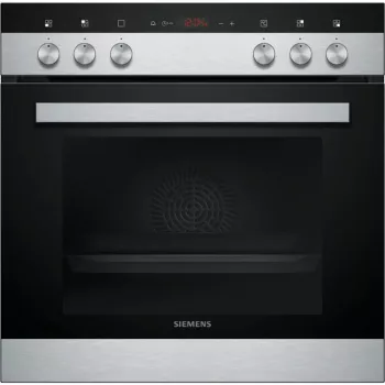 Siemens EQ110KA0Z įmontuojama orkaitė ir kaitlentė