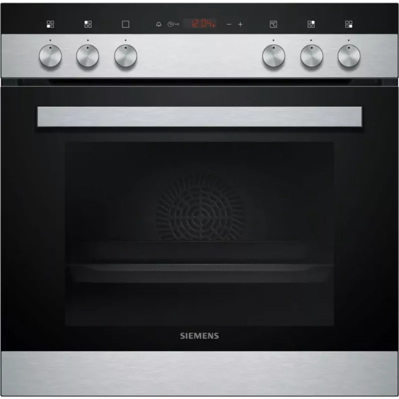 Siemens EQ110KA0Z įmontuojama orkaitė ir kaitlentė
