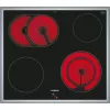 Siemens EQ110KA0Z įmontuojama orkaitė ir kaitlentė