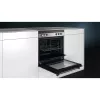 Siemens EQ110KA0Z įmontuojama orkaitė ir kaitlentė