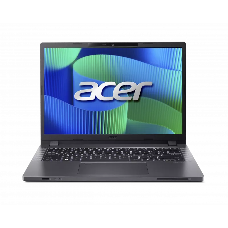 Acer TravelMate TMP214-55-G2-TCO 14 inch WUXGA Intel Core 5 120U 16GB 512GB SSD Windows 11 Pro Education pilkas