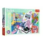 TREFL Dėlionė 100 dalių Memories Lilo and Stitch Trefl 16473