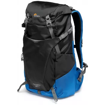 Lowepro PhotoSport BP 24L AW III fotoaparato kuprinė - Indigo Blue