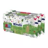 Kindii Natural Balance kūdikių šlapios servetėlės, rinkinys 3x60 vnt. - bekvapės, hipoalergeninės, be alkoholio
