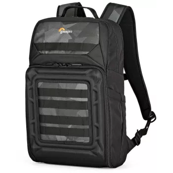 Lowepro DroneGuard BP 250 fotoaparato kuprinė, 24 L, pilka LP37099-PWW