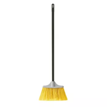 YORK lauko šluota su kotu SUNNY GARDEN 120cm
