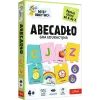 TREFL Little Explorer abėcėlės edukacinis žaidimas