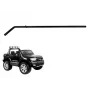 LEAN CARS vairo traukė skirta Ford Ranger T6 / Mazda BT-50 (2011-2019) - vidinė vairo traukė, M16x1.5 / M14x1.5, 295 mm