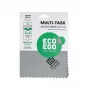 Eco Ego MULTI-TASK mikropluošto šluostė 30x30 cm mėlyna