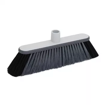 ECO EGO U-COLLECT grindų šepetys