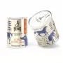 BEMO Horse Monoprotein šlapias pašaras šunims – 400g konservai