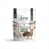 BEMO Cat Wild Taste elnienos - Sausas maistas katėms - 500g