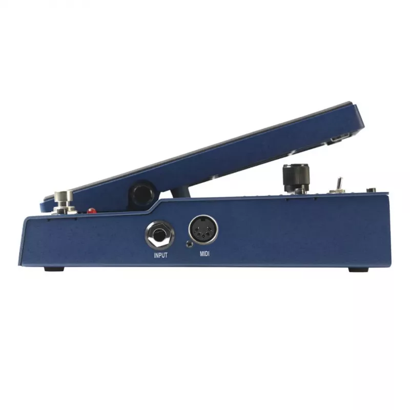 DigiTech Bass Whammy garso aukščio keitimo ir harmonijos pedalas bosinei gitara