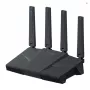 GL.iNet GL-BE6500 Wi-Fi 7 trijų dažnių 2.5G kelių gigabitų VPN maršrutizatorius