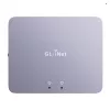 GL.iNet GL-MT5000 AX5400 Wi-Fi 6 dvispalvis belaidis maršrutizatorius su 2.5G kelių gigabitų prievadais, OpenWrt, WireGuard VPN, 1GB RAM, 8GB eMMC