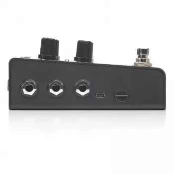 Digitech Trio+ Band Creator Looper pedalas