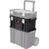 KETER DIY Connect įrankių dėžė 54x31.2x27.5cm