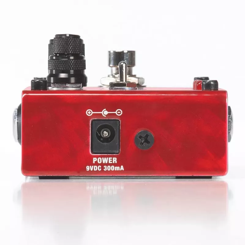 DigiTech Whammy Ricochet Pitch Shifter Gitara Efektų Pedalas