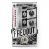 DigiTech FreqOut Natural Feedback Creator gitaros efektų pedalas