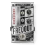 DigiTech FreqOut Natural Feedback Creator gitaros efektų pedalas