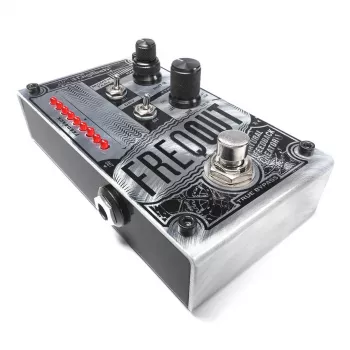 DigiTech FreqOut Natural Feedback Creator gitaros efektų pedalas