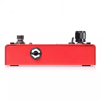 DigiTech Drop Polifoninis Garso Aukščio Keitiklio Gitaros Efektų Pedalas