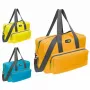 GIOSTYLE termo krepšys Vela+ M įvairių spalvų šviesiai mėlynas/geltonas/oranžinis 21,5L