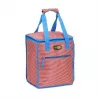 Giostyle Coller Beach Bucket termo krepšys, 10L, įvairių spalvų (raudona/mėlyna/geltona)