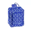 GIOSTYLE Stars kuprinė 28L įvairių spalvų raudona/žalia/mėlyna/rožinė