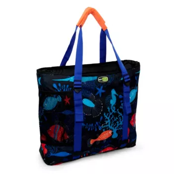 Giostyle termo krepšys Boxy+ L Assorted 20L izoliuotas šaldymo krepšys