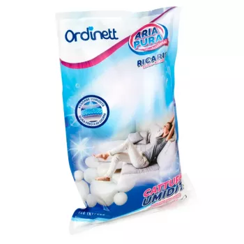 ORDINETT drėgmės sugėriklio papildymas 900 g neutralaus kvapo