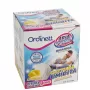 ORDINETT Drėgmę sugeriančios papildymo tabletės 450g x 3 vnt Citrinų