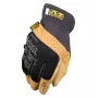 Mechanix Material4X FastFit darbo pirštinės, juodos, dydis L